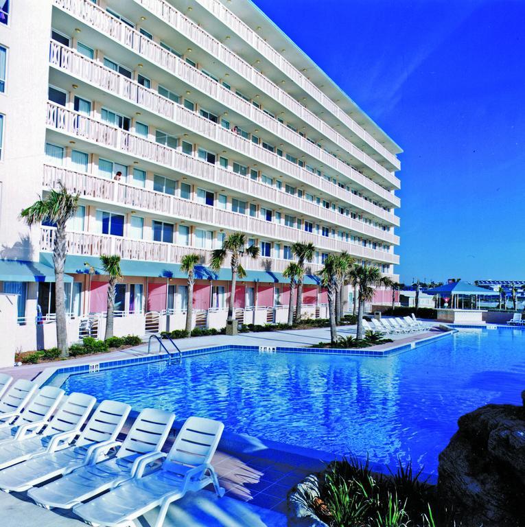 梅龙镇港海滩度假酒店 代托纳海滩 外观 照片